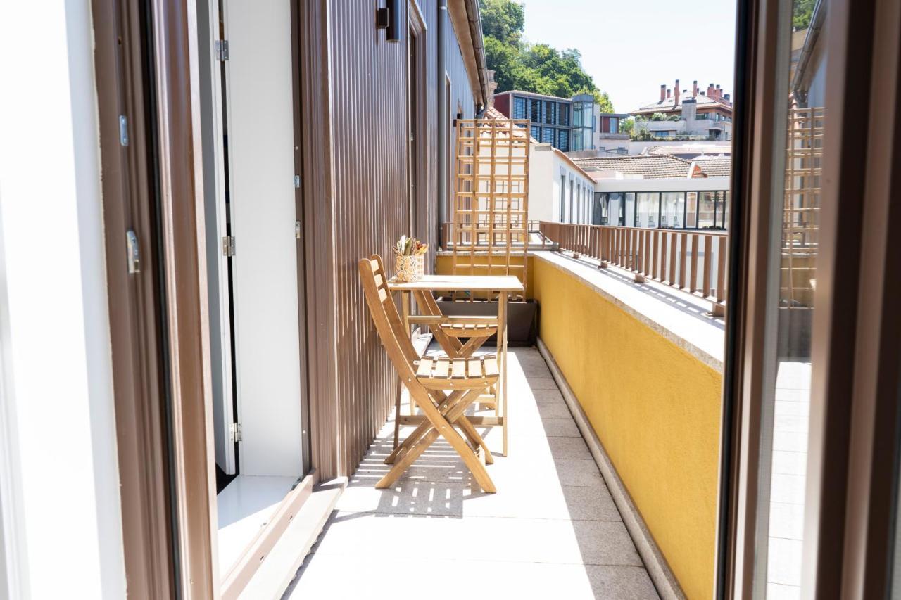 Casa Girasol River View Porto Eksteriør bilde
